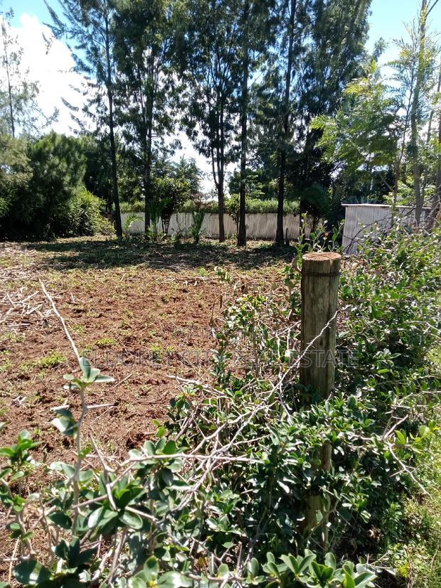 1/4 Plot Kapseret Inder With Title