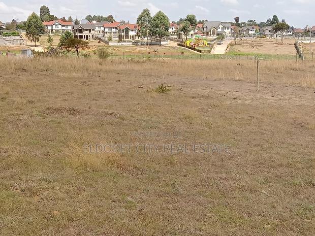 1/2 Plots Lower Elgonview Estate