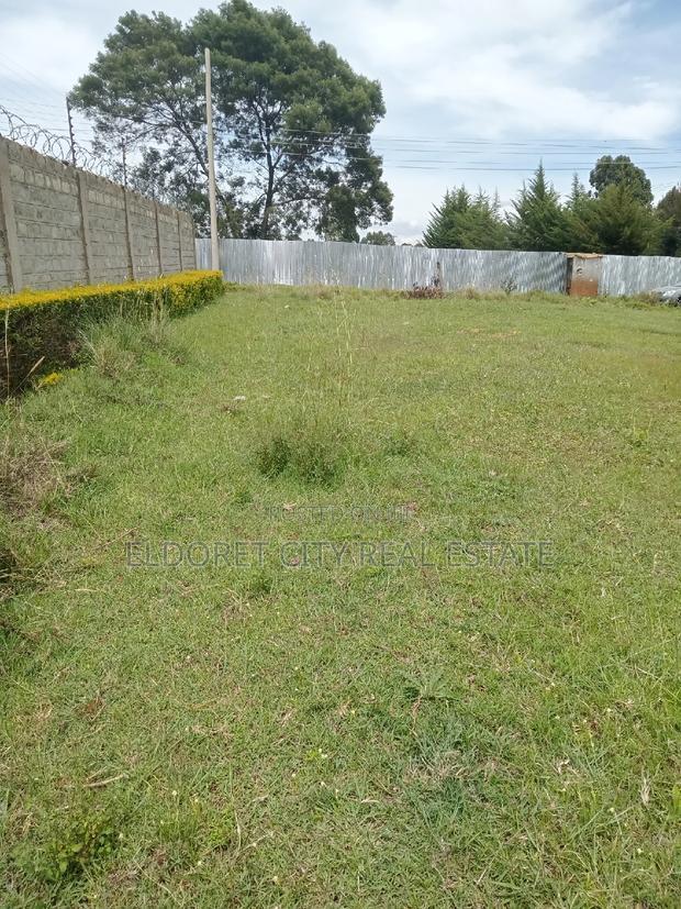 1/4 Plot Elgonview With Title