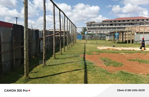 1/4 Plot Kimumu Hawaii With Title