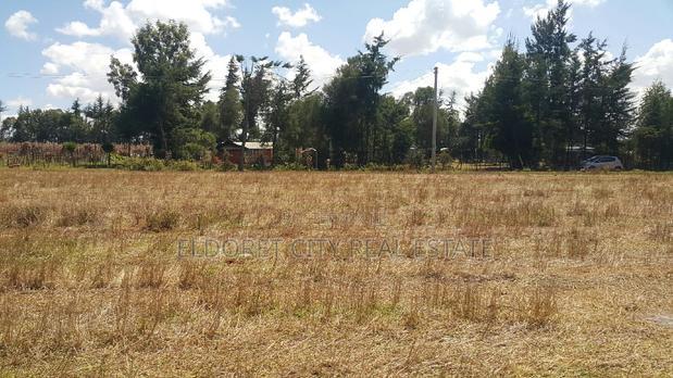 1/4 Plots Ilula 750 Metres From Tarmac