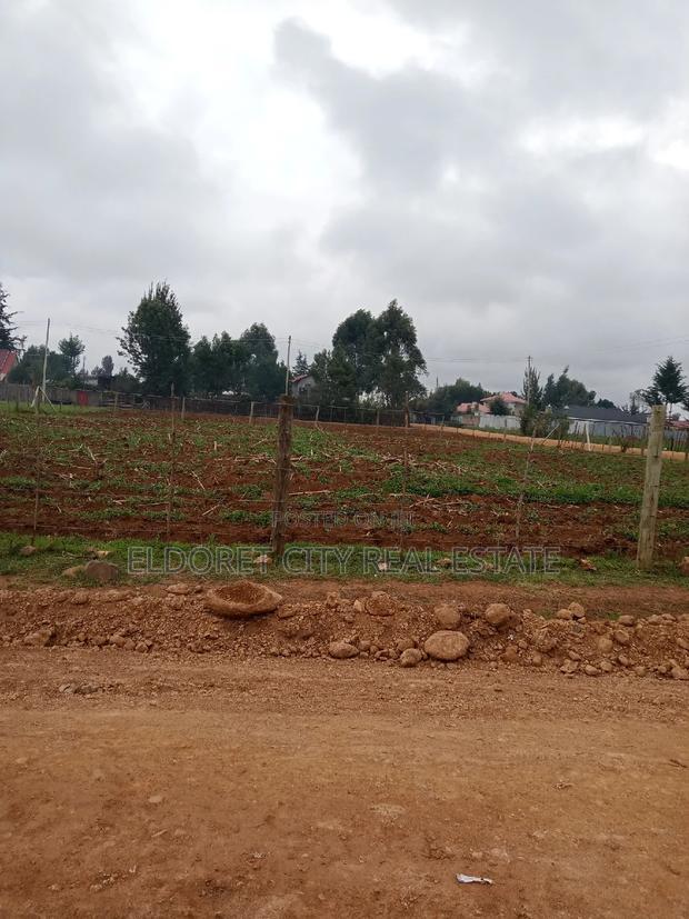 1/4 Plot Outspan With Title Less Than 500metres