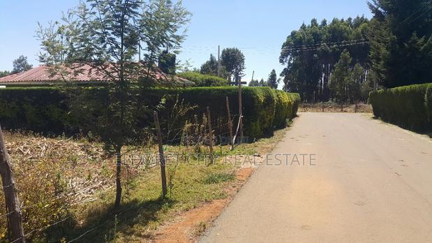 Good Residential Plot in Blossom With Title
