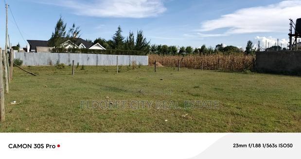1/8 Plot Kipkorgot Ideal for Residential