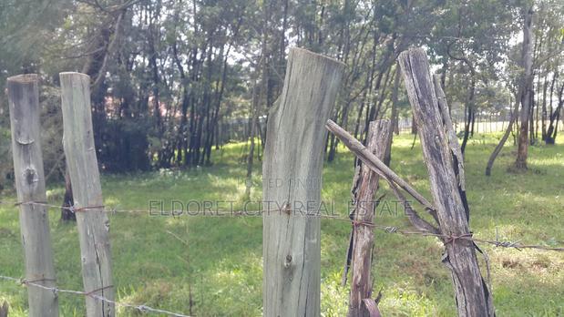 One Acre Elgonview With Title