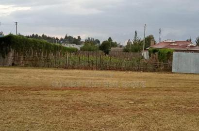 1/4 Plot Kipkorgot With Title