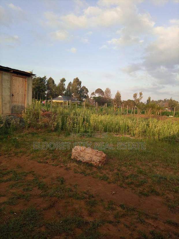 1/4 Plot Marura Ideal for Residential With Title