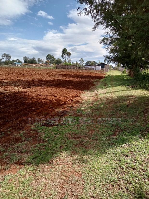 One Acre Kaplelach With Title
