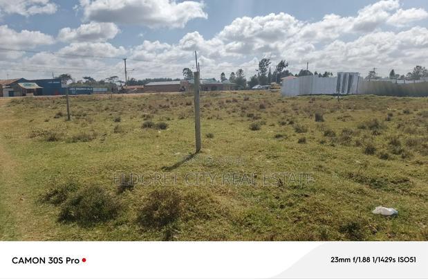 1/8 Plot Kimumu Hawaii With Title