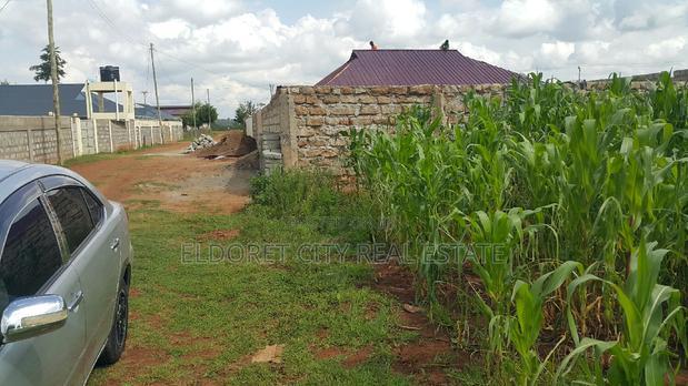 1/4 Plot Marura Iten -eldoret Highway