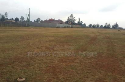 1/4 Plots and 1/8 Plots Kipkorgot Good for Residential
