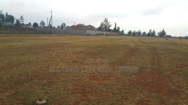 1/4 Plots and 1/8 Plots Kipkorgot Good for Residential