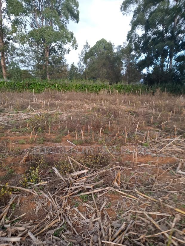 5 Acres Merewet With Title of Five.