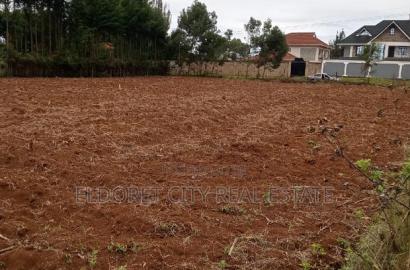 1/2 Acre Elgonview Upper