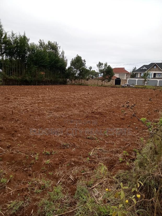 1/2 Acre Elgonview Upper