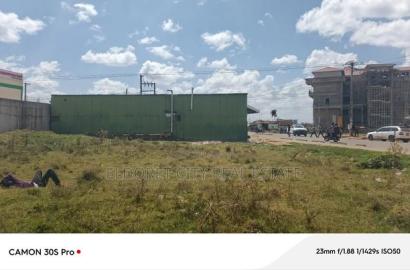 1/8 Plot Kimumu Hawaii With Title