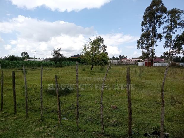 1/8 Plot Kimumu Ideal for Mixed Use