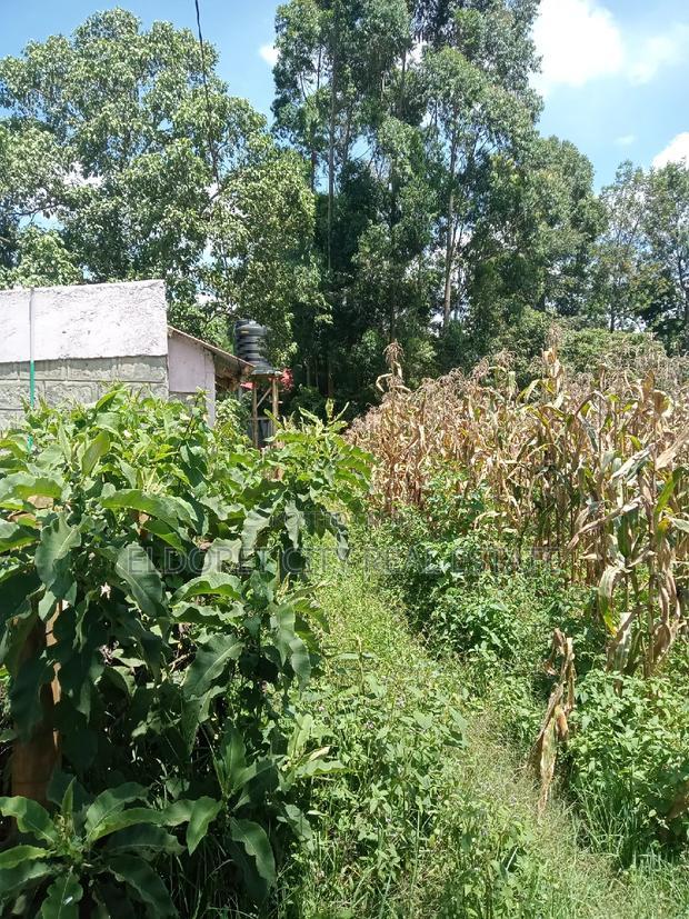 1/2 Acre Kapseret Ideal for Residential