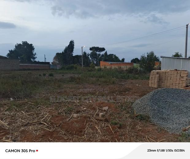 1/4 Plot Kimumu/Betterfarm With Title.