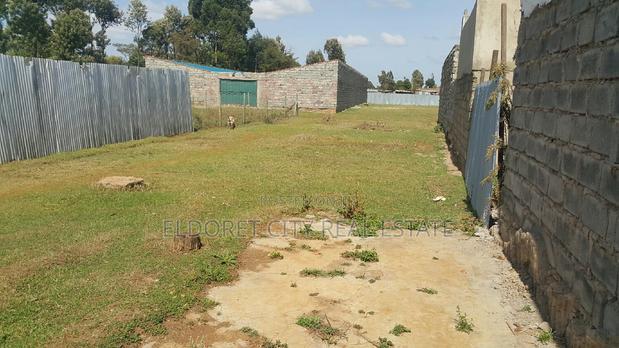 1/8 Plot Betterfarm Kimumu Ideal for Rental