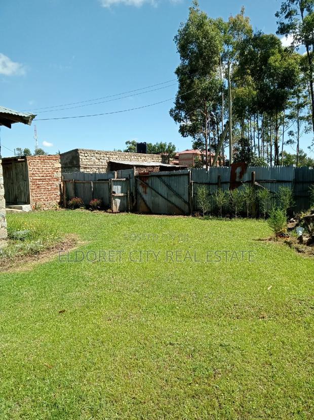 1/8 Plot Kimumu Junction Less Than 200 Metres From Tarmac