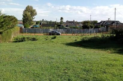 1/4 Plot Kipkorgot for Residential