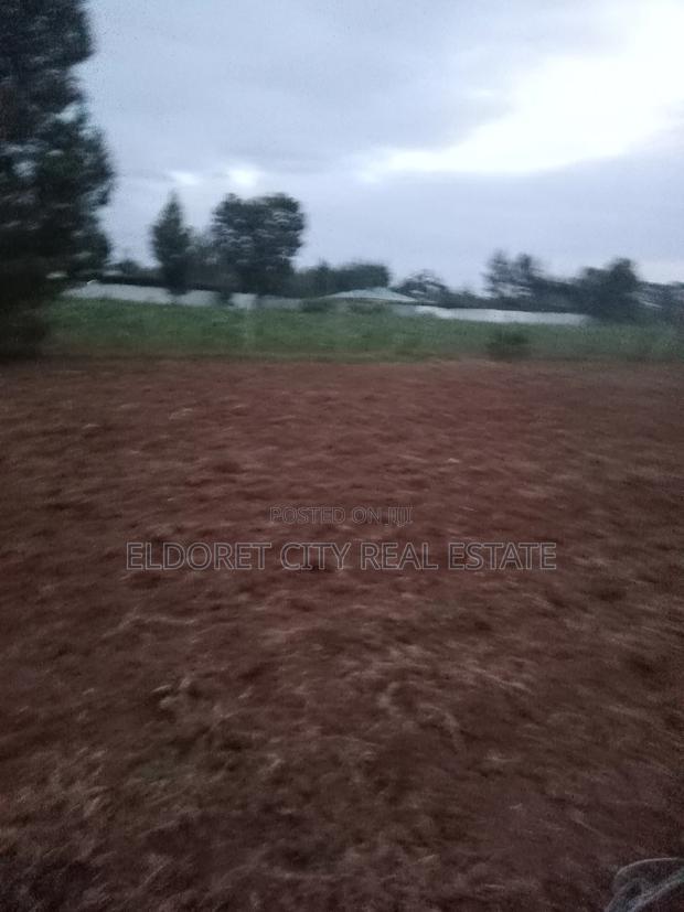 1/8 Plot Ilula Ideal for Residential With Title