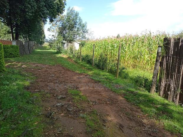 1/4 Plot Mti Moja Ideal for Residential