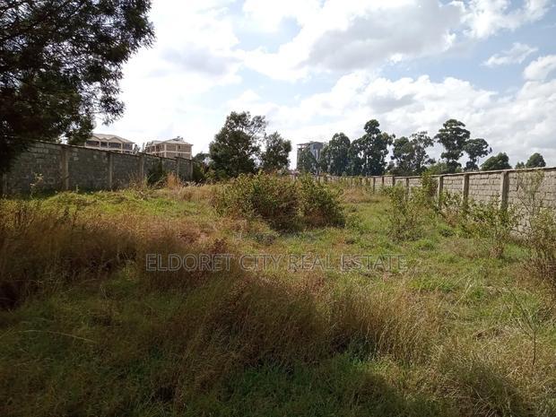 One Acre With Title Less 200 Metres From Main Road