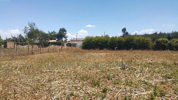 Good Residential Plot in Blossom With Title