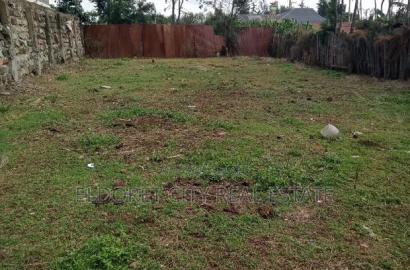 1/8 Plot for Sale Outspan Ideal for Rental