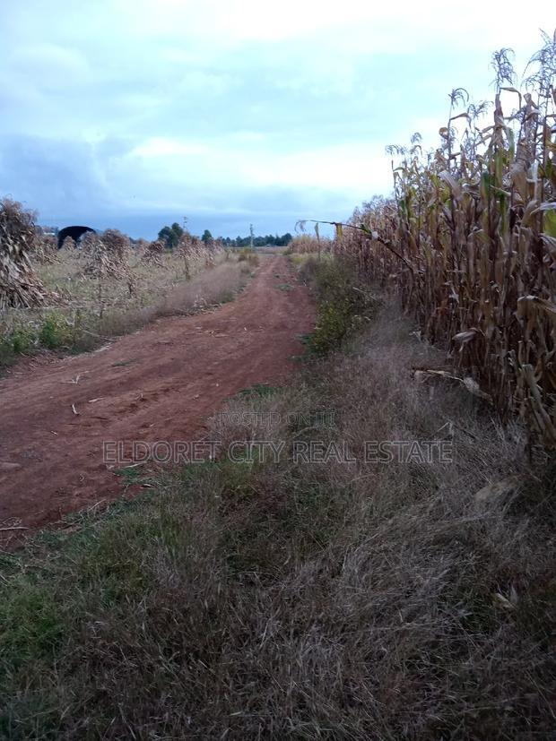 0ne Acre Plot Ilula With Title
