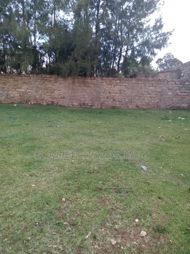 1/4 Plot Kipkorgot With Title