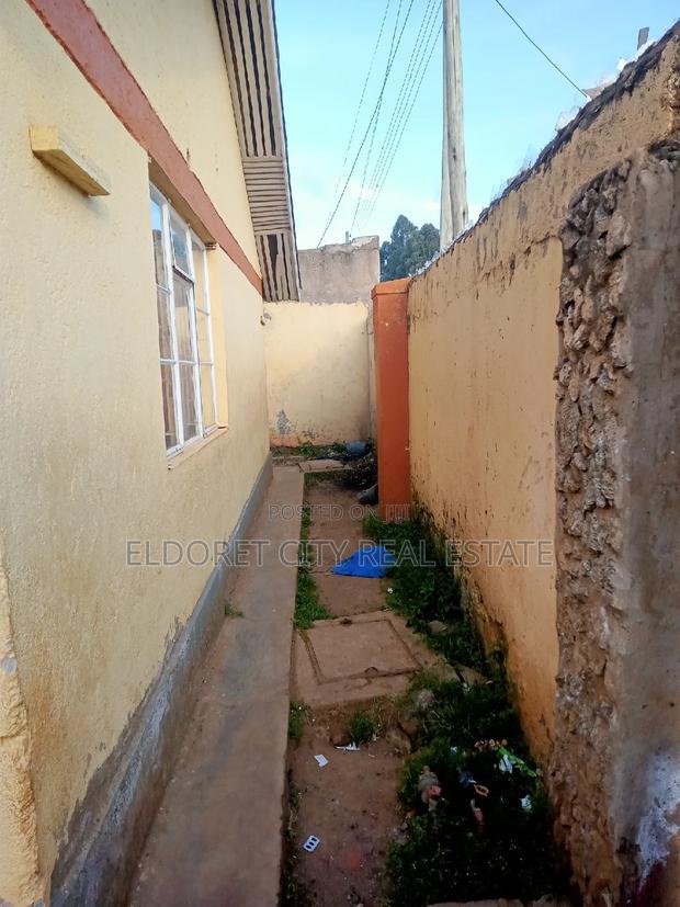 2bdrm House in Kapsoya, Eldoret CBD for Sale