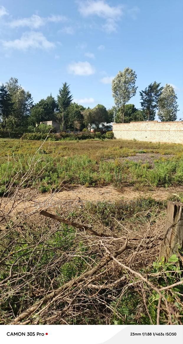 1/4 Plot Kimumu/Better Farm With Title