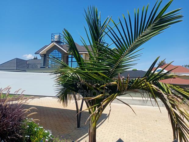 5bdrm Mansion in Lower Elgon View for sale