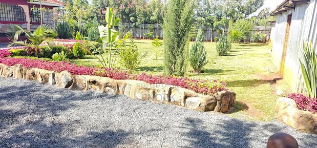 3bdrm Bungalow in Chepkanga, Sergoit for sale