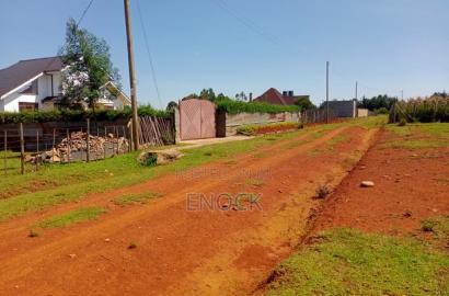1/4 Acre Plot for Sale in Inder Kapseret, Inder