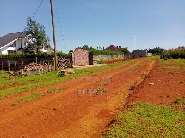 1/4 Acre Plot for Sale in Inder Kapseret, Inder