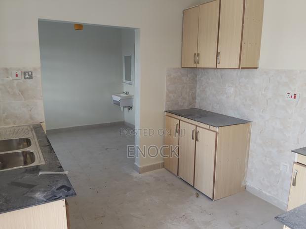 2bdrm Bungalow in Kipkenyo Mokombet for rent