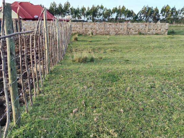 Plot for Sale in Ilula , Eldoret