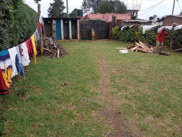 2bdrm House in Roadblock, Huruma for Sale