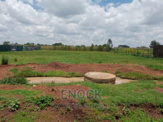Prime 1/2acre in Elgon-View Bordering Annex