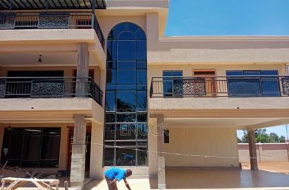 7bdrm Maisonette in Upper Elgonview for sale