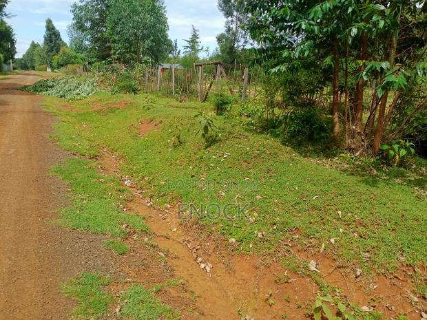 Prime Plots for Sale in Kapseret St George's