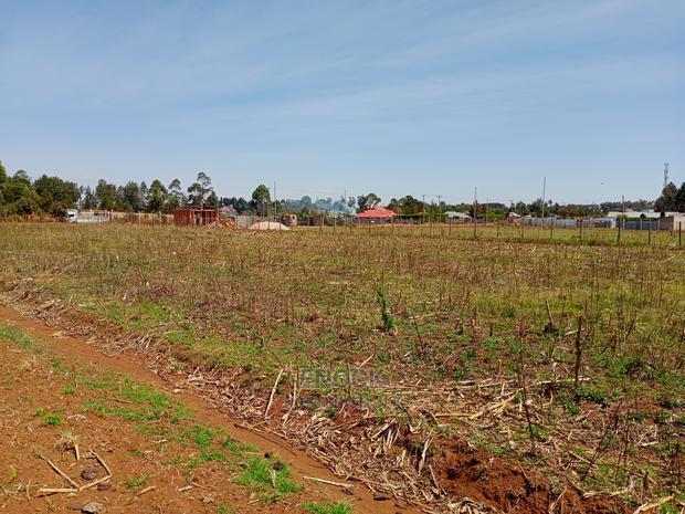 1/4 and 1/8 Acre Plots for Sale in Royaltone, Eldoret