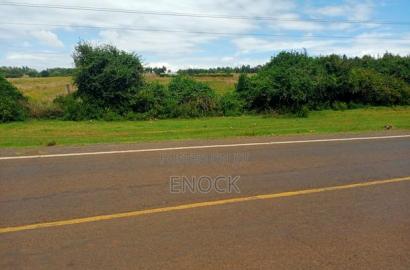 1/4acre Prime Plot in Kaptuli, No 2 From Lami
