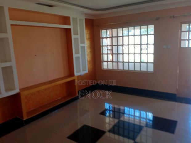 3bdrm Bungalow in Baraka Land, Kipchamo for sale