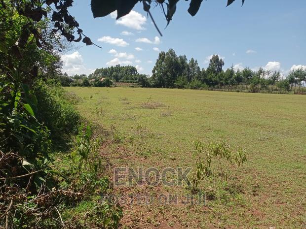Very Good Residential Plots (1/8 1/4s in Kipkenyo, Eldoret