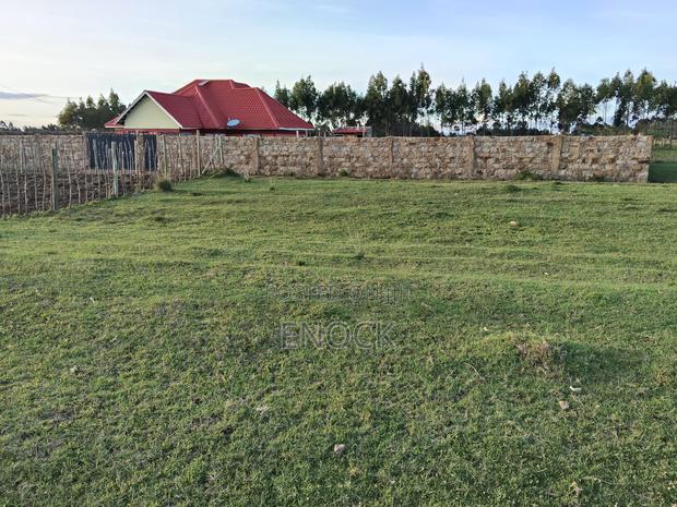 Plot for Sale in Ilula , Eldoret